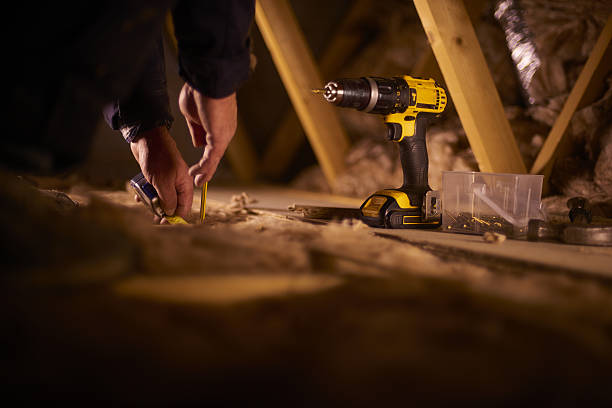 Best Insulation Installation Services in Cochituate, MA